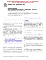 Preview ASTM D6604-00(2009)e1 15.1.2009
