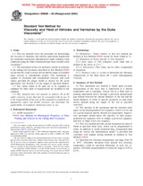 Preview ASTM D6606-00(2005) 1.9.2005