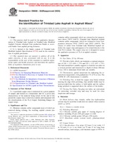 Preview ASTM D6608-00(2006) 1.6.2006