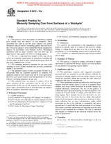 Preview ASTM D6610-01a 10.11.2001