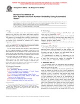 Preview ASTM D6612-00(2006)e1 1.6.2006