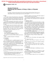 Preview ASTM D6613-00 10.5.2001