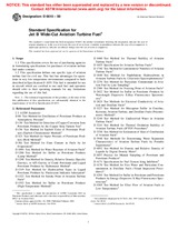 Preview ASTM D6615-00 10.6.2001