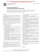 Preview ASTM D6615-05 1.6.2005