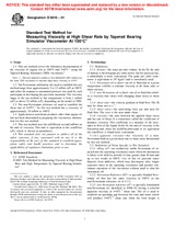 Preview ASTM D6616-01 10.11.2001
