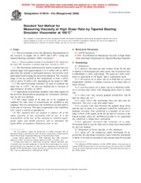 Preview ASTM D6616-01a(2006) 1.5.2006
