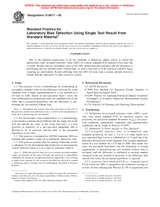 Preview ASTM D6617-00 10.12.2000