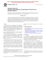 Preview ASTM D6617-08 1.12.2008