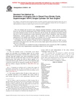 Preview ASTM D6618-04 1.11.2004