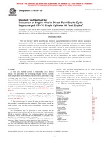 Preview ASTM D6618-05 1.11.2005