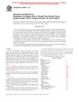 Preview ASTM D6618-08 15.10.2008