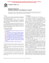 Preview ASTM D6620-06 1.10.2006