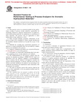 Preview ASTM D6621-00 10.12.2000