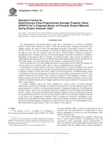 Preview ASTM D6624-01 10.1.2001