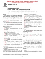 Preview ASTM D6626-01 10.4.2001
