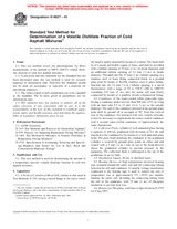 Preview ASTM D6627-01 10.2.2001