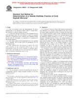 Preview ASTM D6627-01(2006) 15.12.2006