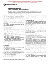 Preview ASTM D6628-01 10.1.2001