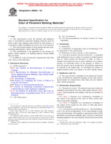 Preview ASTM D6628-03 10.1.2003