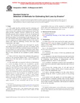 Preview ASTM D6629-01(2007) 1.9.2007