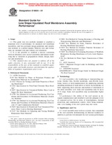 Preview ASTM D6630-01 10.1.2001