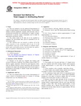 Preview ASTM D6632-01 10.2.2001