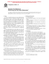 Preview ASTM D6635-01 10.2.2001