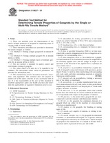 Preview ASTM D6637-01 10.2.2001
