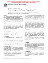 Preview ASTM D6644-01(2002) 10.3.2001