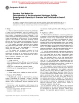 Preview ASTM D6646-01 10.4.2001