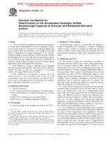 Preview ASTM D6646-03 1.10.2003