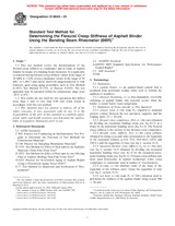 Preview ASTM D6648-01 10.6.2001
