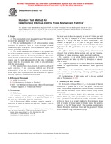 Preview ASTM D6652-01 10.4.2001