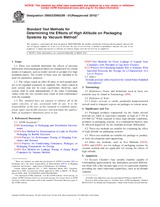 Preview ASTM D6653/D6653M-01(2010)e1 1.10.2010