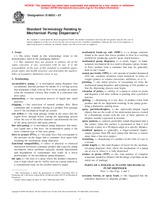Preview ASTM D6655-01 10.4.2001
