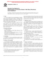 Preview ASTM D6656-01 10.5.2001