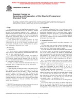 Preview ASTM D6659-01 10.5.2001
