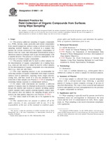 Preview ASTM D6661-01 10.4.2001