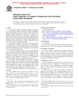 Preview ASTM D6661-01(2006) 1.5.2006