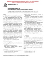 Preview ASTM D6662-01 10.4.2001