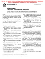 Preview ASTM D6666-01 10.12.2001