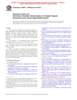 Preview ASTM D6670-01(2007) 1.4.2007