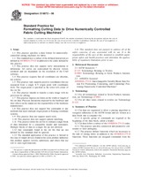 Preview ASTM D6672-06 1.6.2006