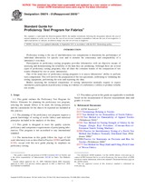 Preview ASTM D6674-01(2009)e1 15.1.2009