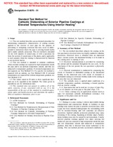 Preview ASTM D6676-01 10.5.2001