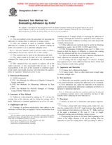 Preview ASTM D6677-01 10.5.2001
