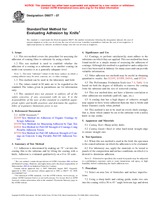 Preview ASTM D6677-07 1.7.2007