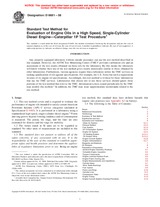Preview ASTM D6681-08 15.10.2008