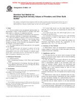 Preview ASTM D6683-01 10.6.2001
