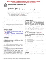 Preview ASTM D6686-01(2008)e2 1.6.2008